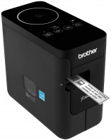 P-Touch 750 W Etikettendrucker