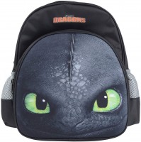 DwD Ohnezahn Kinderrucksack (35cm)