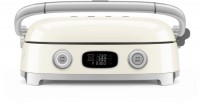 MGF01CREU Multifunktion-Kontaktgrill creme