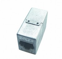 CC 197 M Cat.6 Doppelkupplung