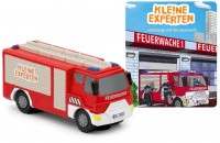 Tonies Hörfigur - KLE!NE EXPERTEN: löschen mit der Feuerwehr