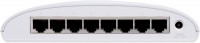 DGS-1008D 8-Port Desktop Gigabit Ethernet Switch weiss