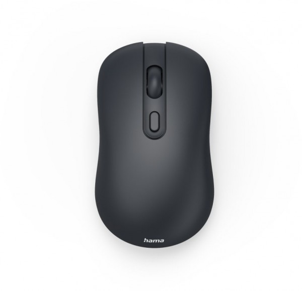 WM-200 Kabellose Maus schwarz
