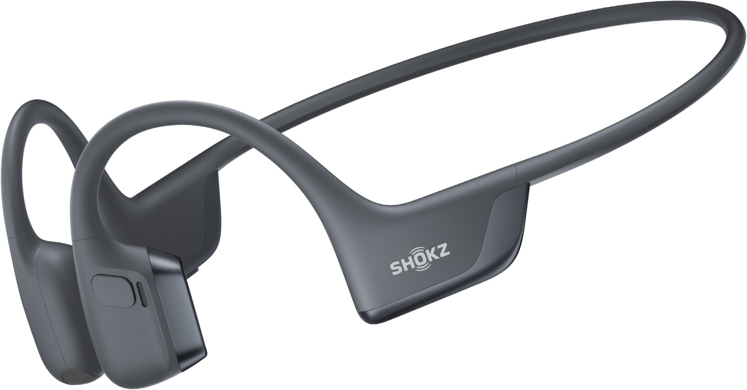 Shokz OpenRun Pro 2 - Schwarz