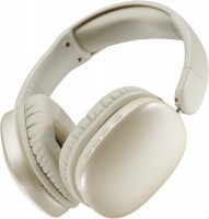 MAXI 3 Bluetooth-Kopfhörer weiss