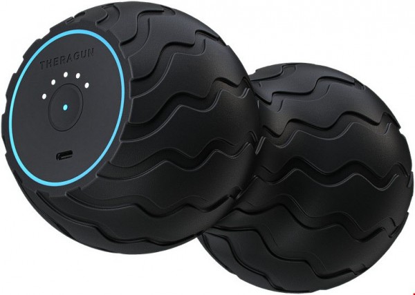 Theragun WaveDuo Massagegerät