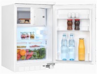 UKS 115-3-081E Unterbau-Kühlschrank mit Gefrierfach weiß