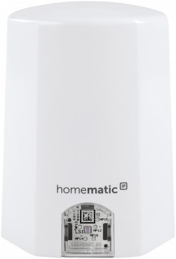 Image of Homematic IP Lichtsensor (außen)