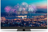 50QG6C14 126 cm (50") QLED-TV schwarz, 4K Ultra HD, Smart-TV, HDR-Wiedergabe, DVB-T2/DVB-C/DVB-S2, Sprachsteuerung