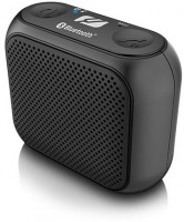 M-312 BT Aktiver Multimedia-Lautsprecher schwarz