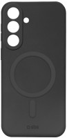 Instinct Mag Cover für Galaxy S26 schwarz