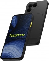 6+ (256GB) Smartphone horizon black