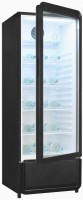 GKS220-GT-431D Flaschenkühlschrank schwarz