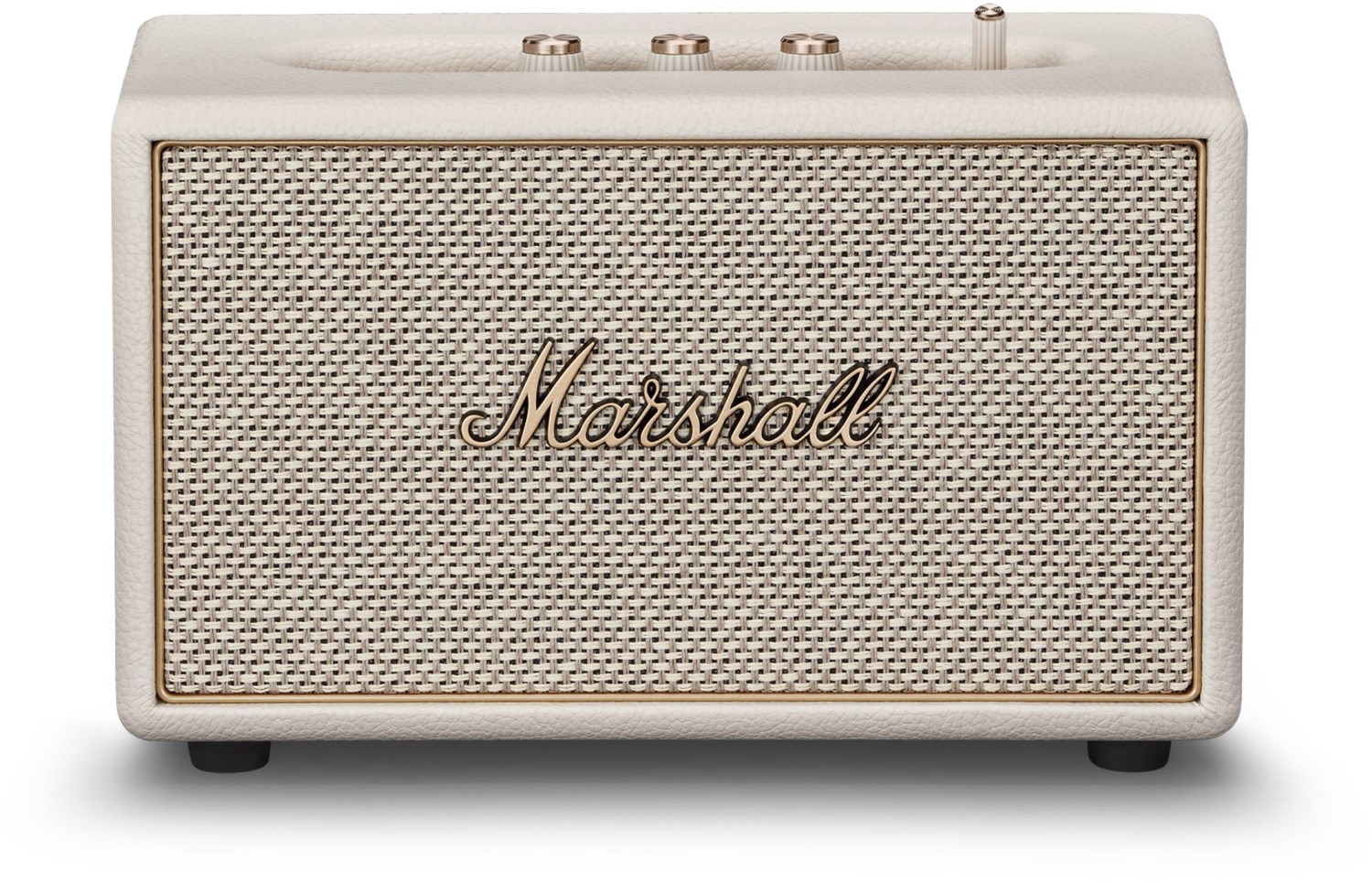Marshall Acton IV BT Cream