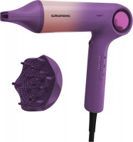HD 9480 Haartrockner rosa/lila