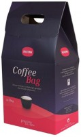 CoffeeBag NIBG 750 (3x 250g) Milano, Torino, Arezzo Kaffeebohnen
