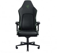 Iskur V2 Gaming Chair schwarz/grün
