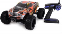 Crazist Monstertruck RC Auto