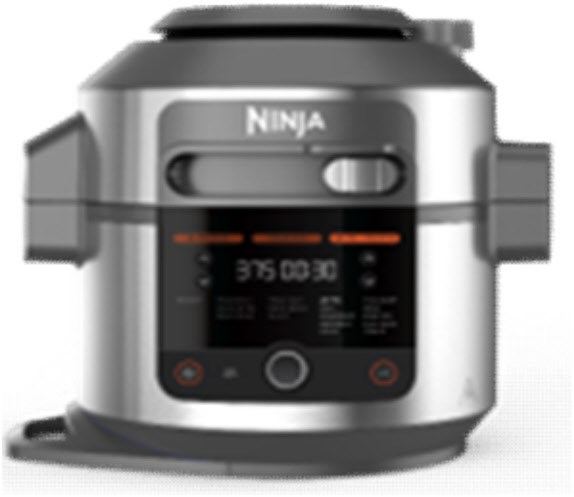 Ninja Foodi 14-in-1 Multikocher OL750EU