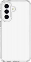 Clear Strong Backcover für Galaxy A57 transparent