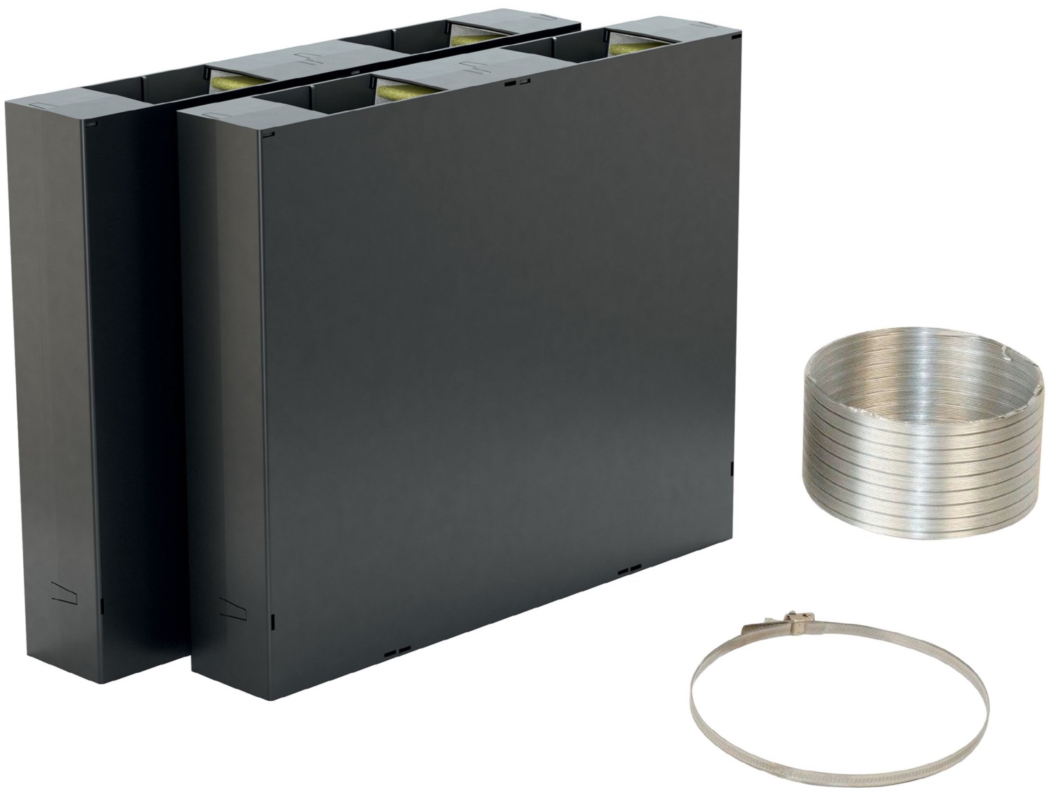 LZ21WWI16 CleanAirPlus Umluftset