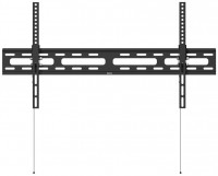 TV-Wandhalterung 191cm (75") schwarz