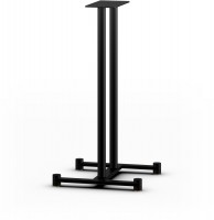 Orchestra Stand /Paar Lautsprecherständer schwarz