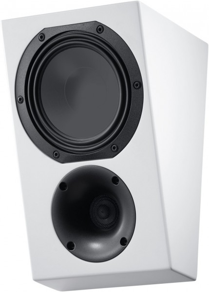 AR 4 S2 /Stück Dolby Atmos Zusatzlautsprecher weiß