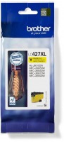 LC427XLY (5.000 S.) Tintenpatrone gelb