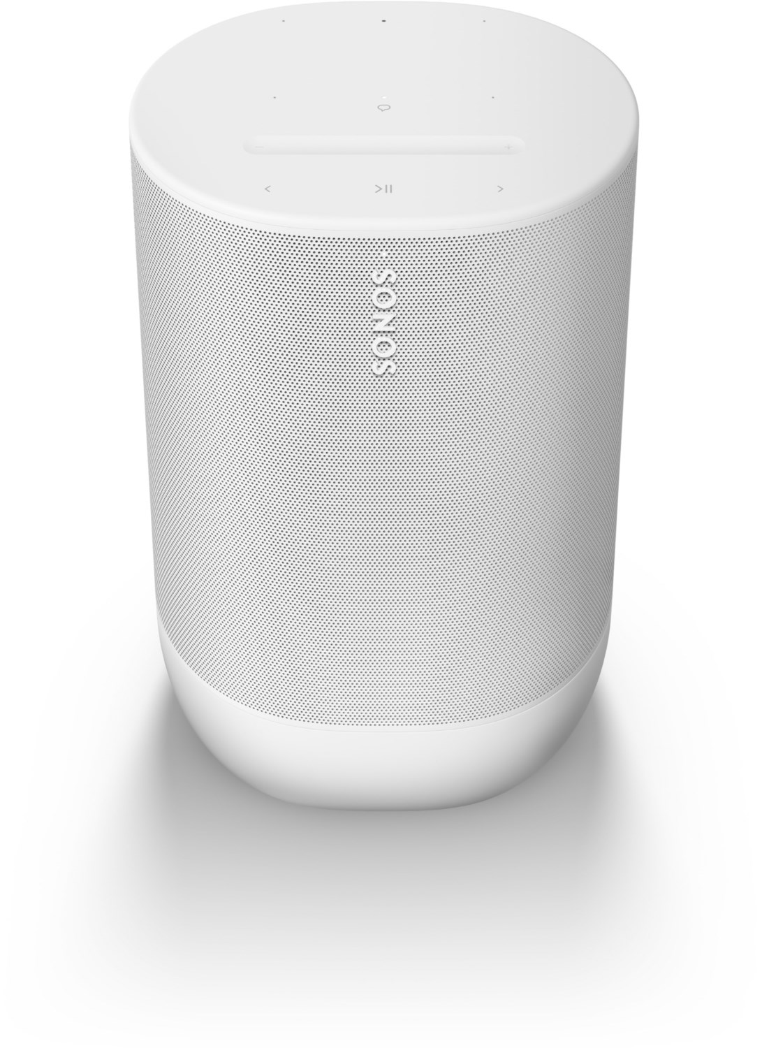 Image of Move 2 Smart Speaker weiß