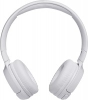 TUNE500BT Bluetooth-Kopfhörer weiß