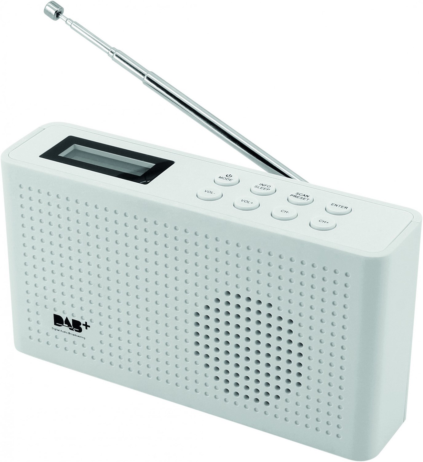 DAB150WE Portables Radio