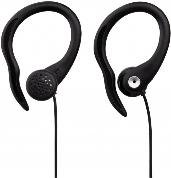 EAR 5105 schwarz