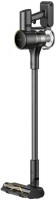 R20 SE Akku-Stielstaubsauger schwarz, 150 W, 90 min Laufzeit, HEPA-Filter, 0,6 l Staubvolumen, Display, Elektro-Bodenbürste