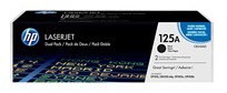 Nr. 125 A Toner 2er-Pack schwarz