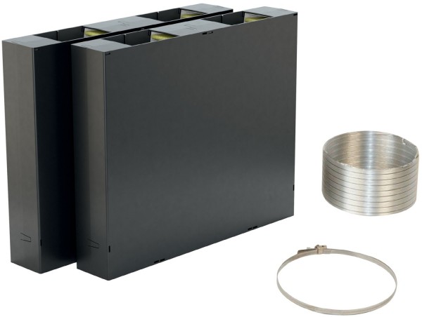 LZ21WWI16 CleanAirPlus Umluftset