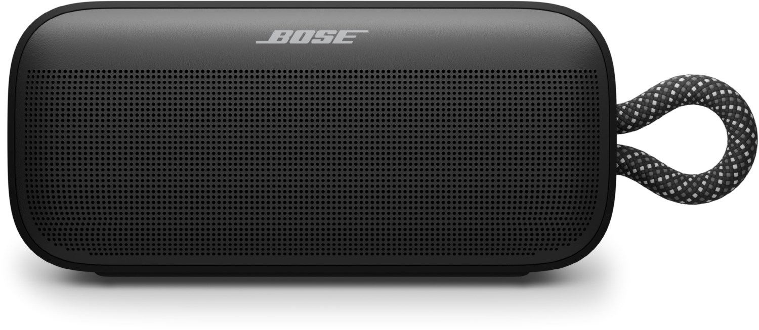 Image of SoundLink Plus Bluetooth-Lautsprecher schwarz