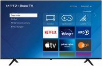 43MUD6021Z Roku TV 108 cm (43") LCD-TV mit LED-Technik, 4K Ultra HD, Smart-TV, DVB-T2/DVB-C/DVB-S2
