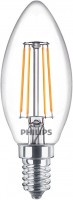 LEDClassic 40W B35 E14 WW CL ND 2er LED-Kerze