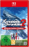 SW2 Xenoblade Chronicles 2