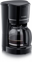 KA 4320 Filter-Kaffeemaschine schwarz