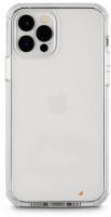 Handyhülle Extreme Protect für iPhone 12/12 Pro transparent