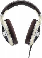 HD 599 Kopfhörer mit Kabel