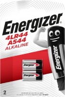 A544 Batterie 2er Blister
