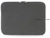 Melange Sleeve 12" Universalschutzhülle für Tablets/Notebooks schwarz