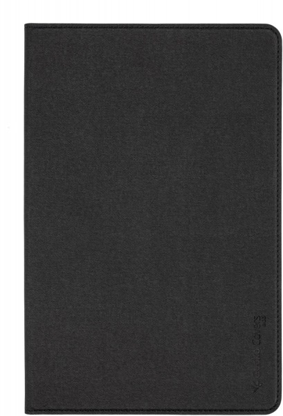 Easy-Click Cover für Galaxy Tab A9+ schwarz