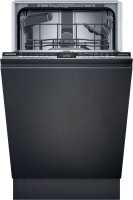 SR83EX01LD vollintegrierbarer Geschirrspüler 45 cm