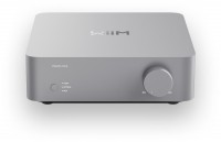 Vibelink Amp Digitalverstärker silber