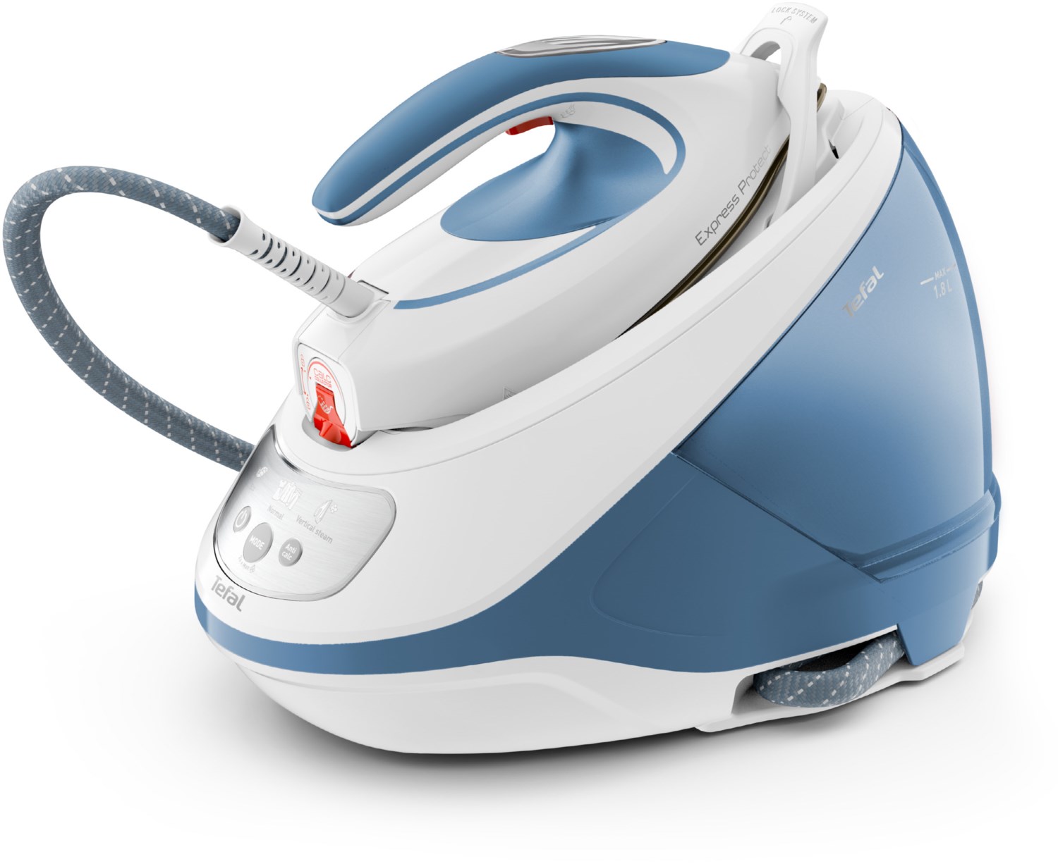 Tefal Express Protect SV9202