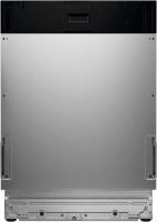 Favorit GI8700B2SF Vollintegrierbarer 60 cm Geschirrspüler